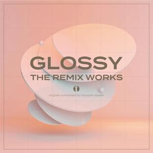 Glossy (feat. Yamana TUBO Mizue & YAMA) [YAMANA Mix]