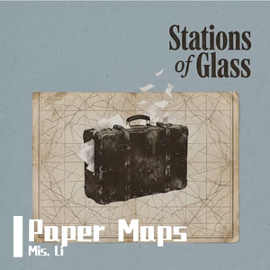 Stations of Glass