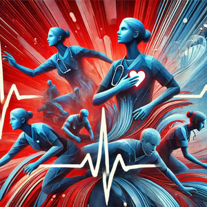 Enfermagem É Missão