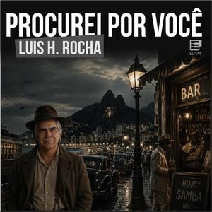 Procurei por você