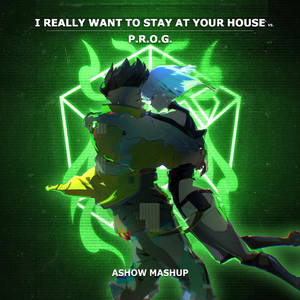 I Really Want To Stay At Your PROG House(Mashup)