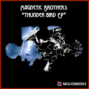 Orange Aura (Original Mix)