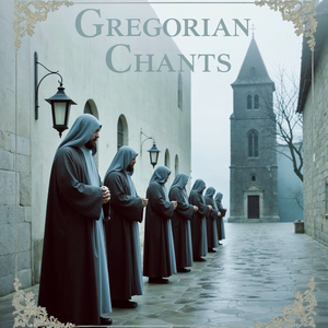 Peaceful Orthodox Templar Chant Calm