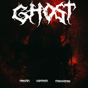 Ghost!