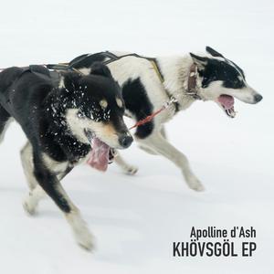 On the Road to Khövsgöl