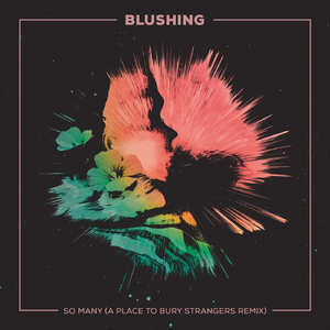So Many (A Place to Bury Strangers Remix)