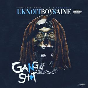 Gang Shit