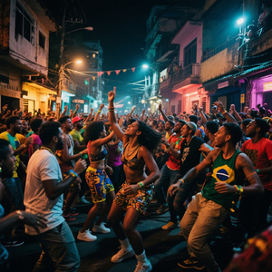 Desce na Malemolência