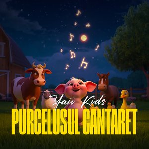 Purcelusul cantaret