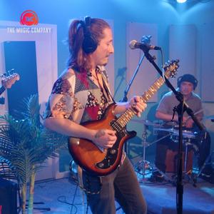 Alta Dena (Live in Studio)