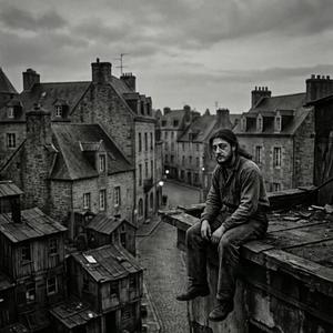 Kendimden Uzaktayım