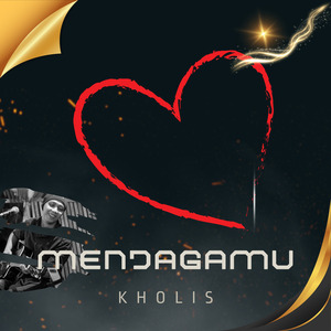 Menjagamu