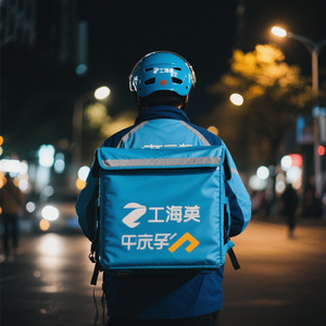 我没打算一直在路上