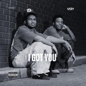 I Got You (feat. SH3GO)