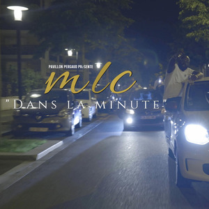 Dans la minute