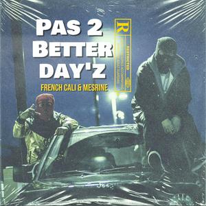 Pas 2 Better Day'z (feat. Mesrine)