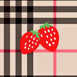 李佳隆-Burberry的berry