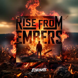 [Free] "Rise From Embers" Cinematic HipHop Beat