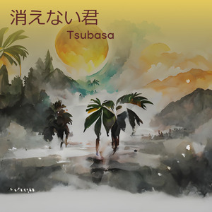 消えない君