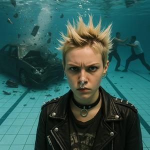 Running With the Demon