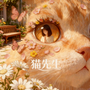 猫先生