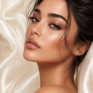 Smooth Like Silk (GRWM)