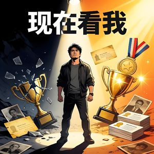 现在看我