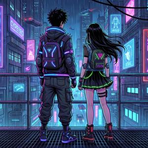 Vergiss das nicht (feat. xShivax) (Dark Techno Version)