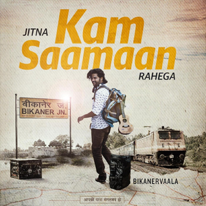 Kam Saamaan (feat. Ishqestan)