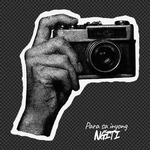 Para sa inyong Ngiti