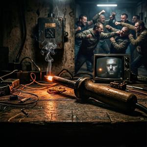 Палка-паялка