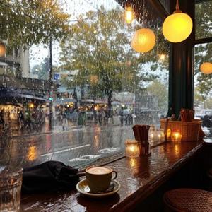 走过咖啡屋(摇滚版)