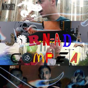 Jornada Completa (feat. Linton)