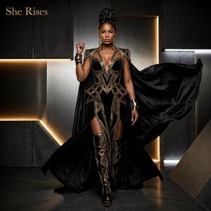 She Rises