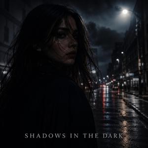 Shadow in the dark
