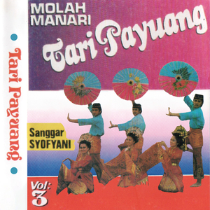 Tari Serampang Dua Belas
