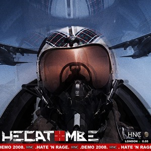 Hate 'n Rage