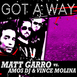 Got a Way (Leo D’i & Dave Pedrini Remix Extended Mix)