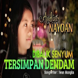 Dibalik Senyum Tersimpan Dendam