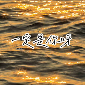 一定是你呀