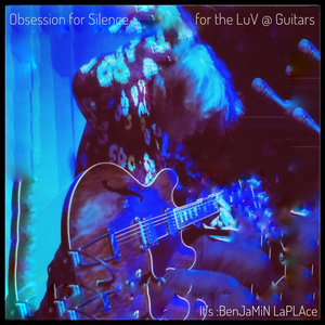 Obsession for Silence For the LuV at Guitars (Acoustic Version)