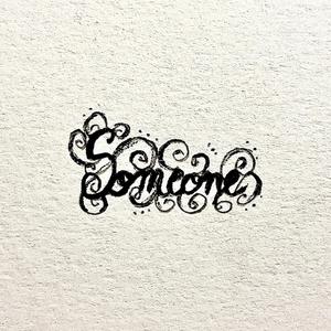Someone