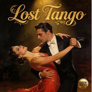 Sombras Que Se Tocan