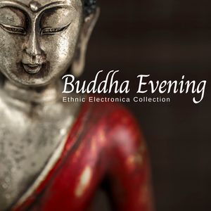 My Own Space (Arab World Downbeat Lounge)