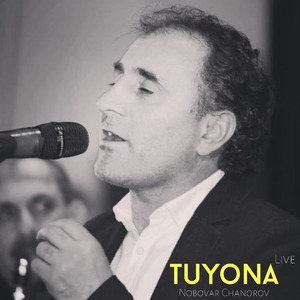 Dukhtari Tojik (Live recording)