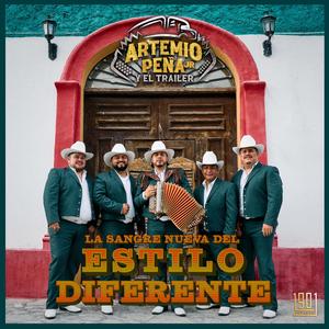 Perfume Barato (feat. Los Mas Buscados de Mexico)