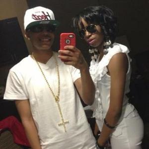 Information (feat. Vee)