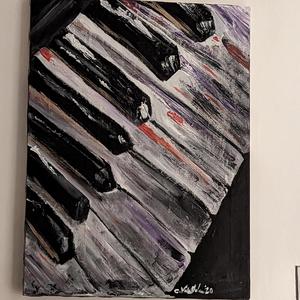 Rising Tides (Live Version @ Matthew Perry's/ ADVSFX)