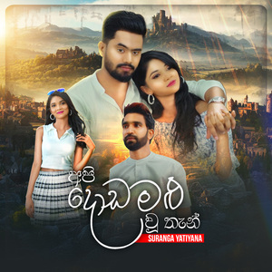 Api Dodamalu Wu Than