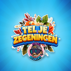Tel je zegeningen